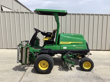Main image John Deere 8700A