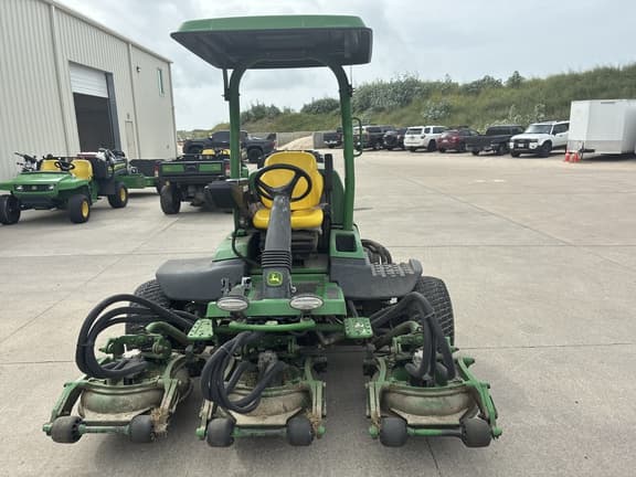 Image of John Deere 8800A equipment image 2