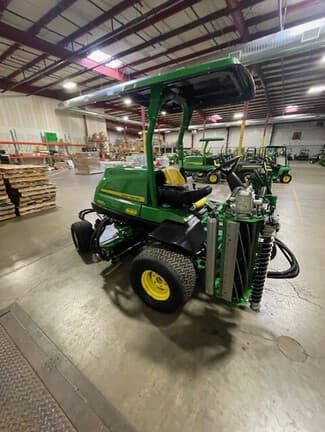 Image of John Deere 8900A equipment image 4