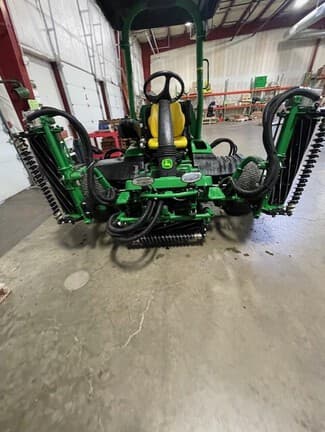 Image of John Deere 8900A equipment image 3