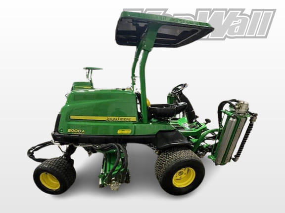 2022 John Deere 8900A Equipment Image0