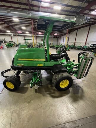 Image of John Deere 8900A Primary image