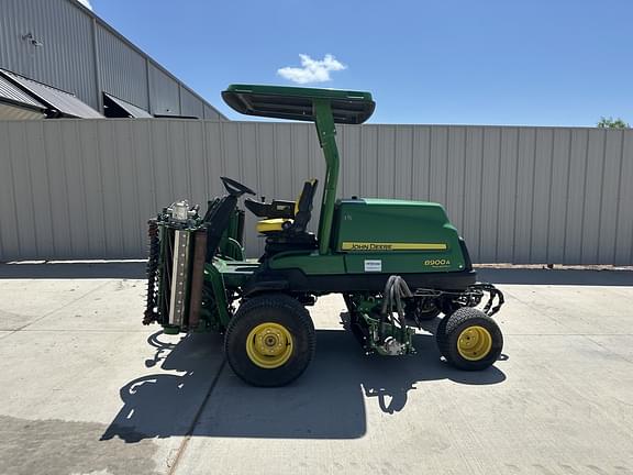 Image of John Deere 8900A Primary image