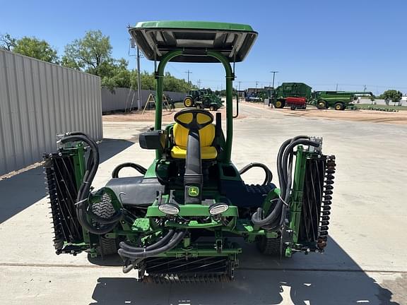 Image of John Deere 8900A equipment image 1