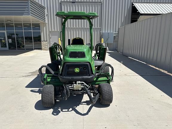 Image of John Deere 8900A equipment image 3