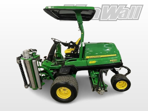 Image of John Deere 8900A Primary image