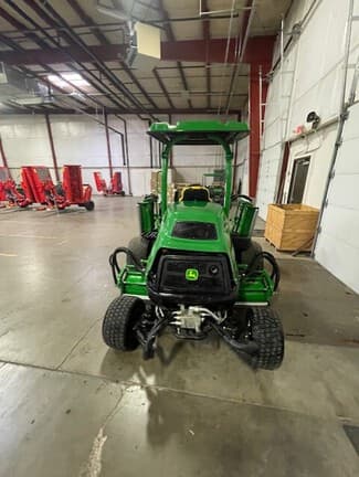 Image of John Deere 8900A equipment image 4