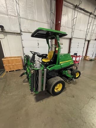 Image of John Deere 8900A equipment image 1