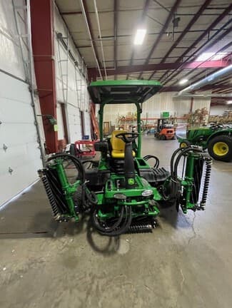Image of John Deere 8900A equipment image 3