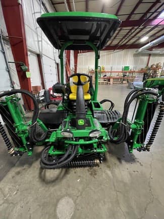 Image of John Deere 8900A equipment image 3