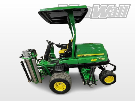 2022 John Deere 8900A Equipment Image0