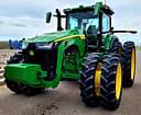 2022 John Deere 8R 230 Image