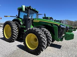 Main image John Deere 8R 230 3