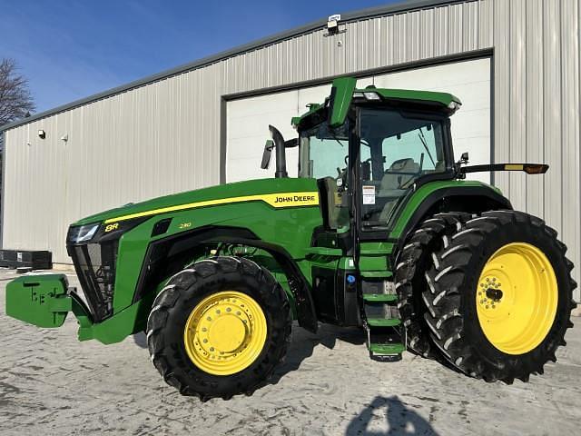 Image of John Deere 8R 230 Primary image