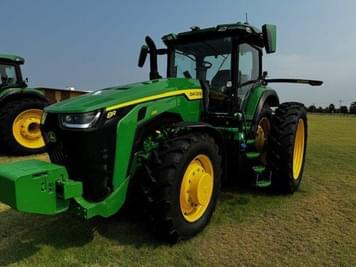 Main image John Deere 8R 230