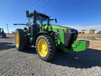 Main image John Deere 8R 230