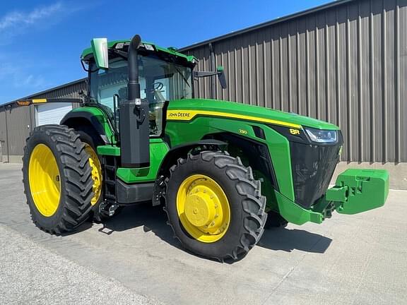 Image of John Deere 8R 230 Primary image