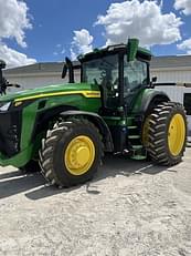 Main image John Deere 8R 230 0