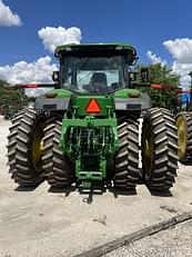 Main image John Deere 8R 230 6