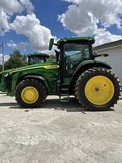 Main image John Deere 8R 230 8