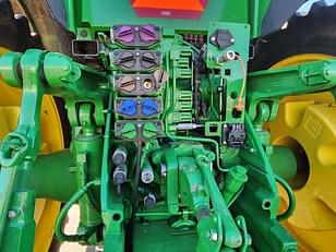 Main image John Deere 8R 230 15