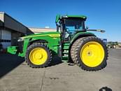 Thumbnail image John Deere 8R 230 1