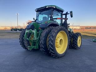 Main image John Deere 8R 230 13