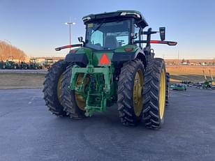 Main image John Deere 8R 230 14