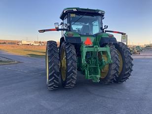 Main image John Deere 8R 230 16