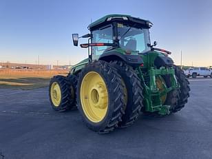 Main image John Deere 8R 230 17