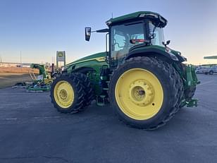 Main image John Deere 8R 230 18