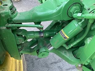 Main image John Deere 8R 230 29