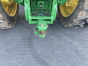 Main image John Deere 8R 230 37