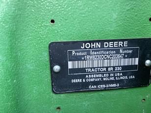 Main image John Deere 8R 230 47