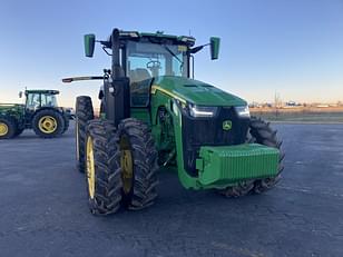 Main image John Deere 8R 230 6