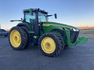 Main image John Deere 8R 230 8