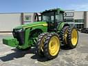 2022 John Deere 8R 230 Image