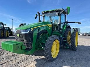 Main image John Deere 8R 230 0