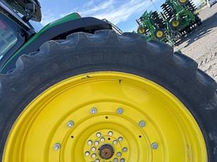 Main image John Deere 8R 230 30