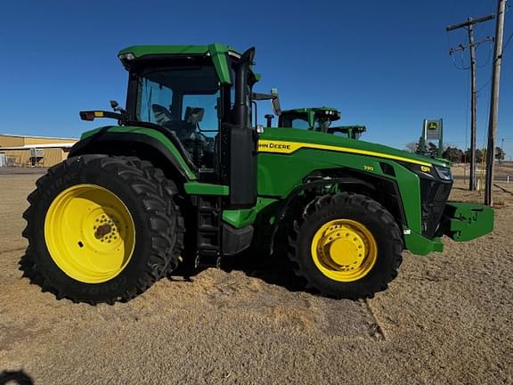 Image of John Deere 8R 230 Primary image