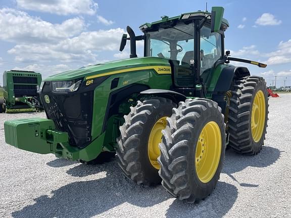 Image of John Deere 8R 230 Primary image