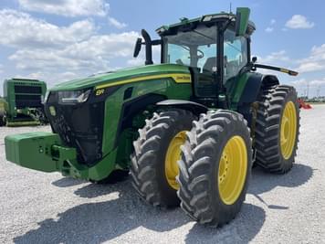 Main image John Deere 8R 230
