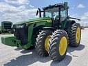 2022 John Deere 8R 230 Image