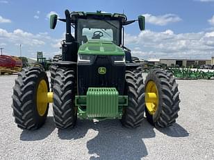 Main image John Deere 8R 230 3