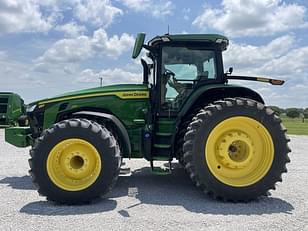 Main image John Deere 8R 230 4