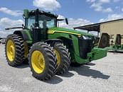 Thumbnail image John Deere 8R 230 5