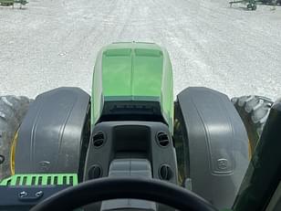 Main image John Deere 8R 230 8