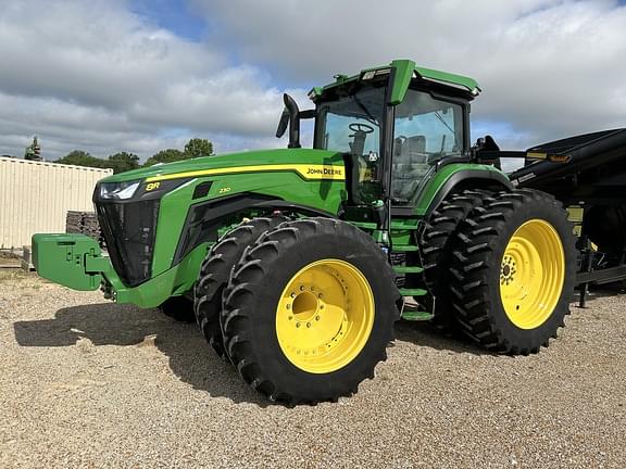 Image of John Deere 8R 230 Primary image