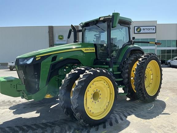 Image of John Deere 8R 230 Primary image