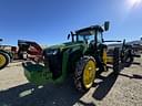 2022 John Deere 8R 230 Image